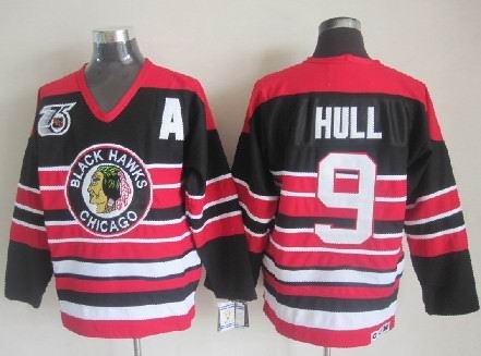 Chicago Blackhawks jerseys-033